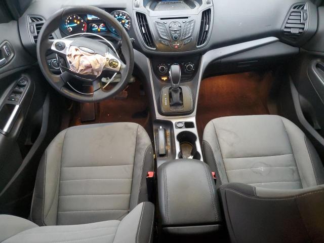 Photo 8 from auction – 2016 FORD ESCAPE SE with VIN 1FMCU9GX8GUA85886