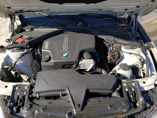 Photo 11 from auction – 2013 BMW 328 XI with VIN WBA3B3C59DF533125