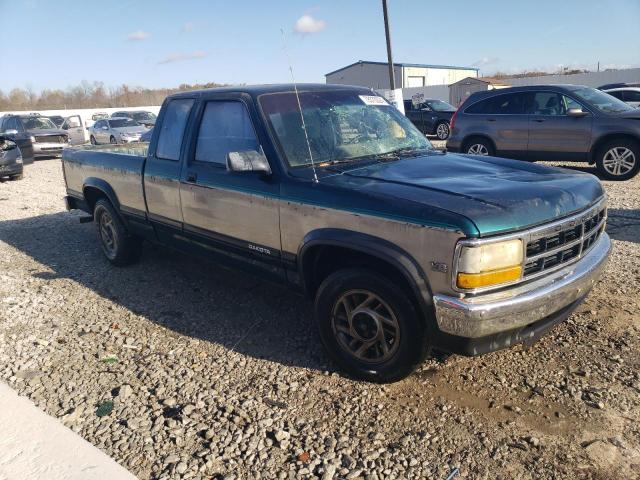 Photo 4 from auction – 1993 DODGE DAKOTA with VIN 1B7GL23Y8PS163318
