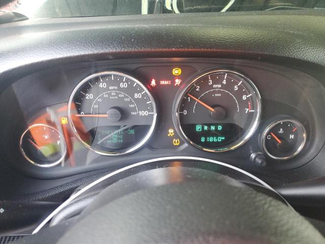 Photo 9 from auction – 2018 JEEP WRANGLER U with VIN 1C4BJWDG0JL811667