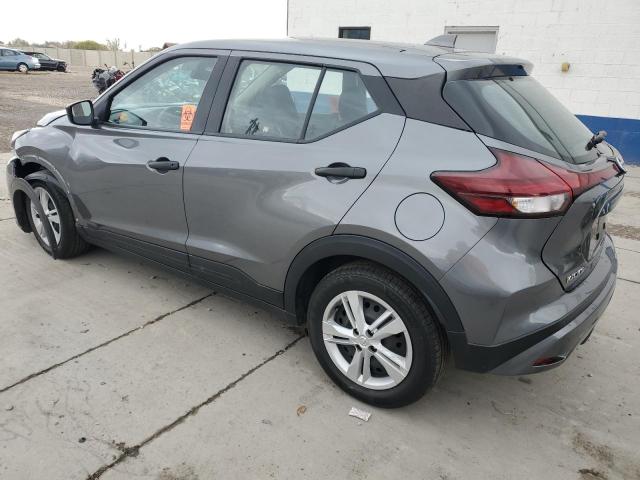 Photo 2 from auction – 2021 NISSAN KICKS S with VIN 3N1CP5BV9ML483434