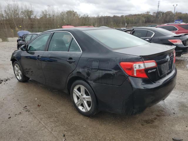 Photo 2 from auction – 2013 TOYOTA CAMRY L with VIN 4T1BF1FK0DU214146