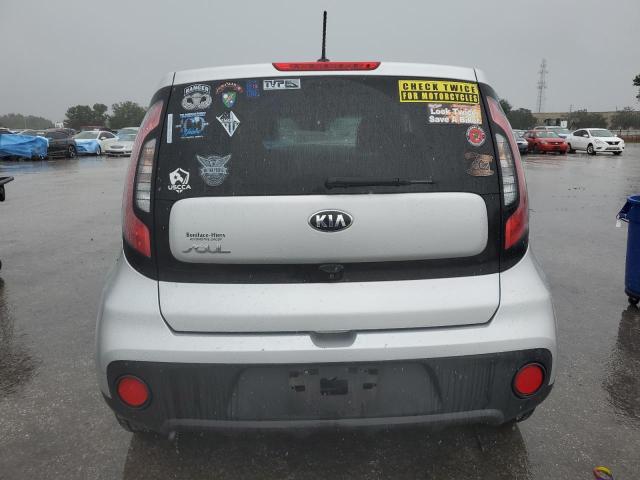 Photo 6 from auction – 2019 KIA SOUL with VIN KNDJN2A23K7003423