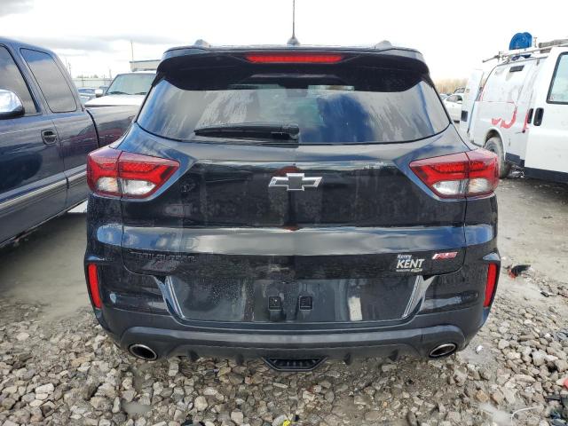 Photo 6 from auction – 2022 CHEVROLET TRAILBLAZE with VIN KL79MTSL3NB054910