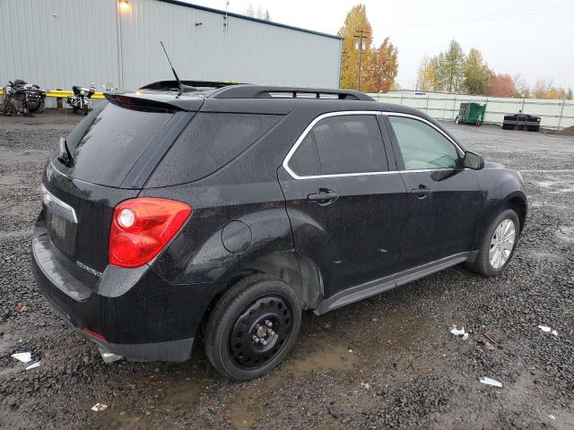 Photo 3 from auction – 2011 CHEVROLET EQUINOX LT with VIN 2CNFLNE55B6346232