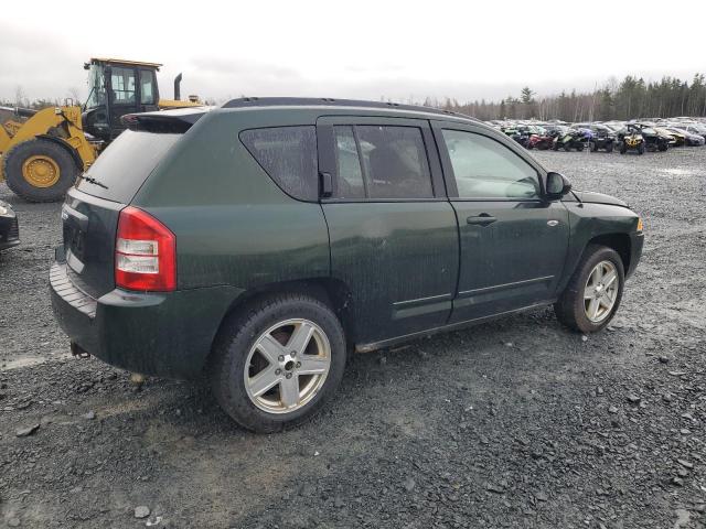 Photo 3 from auction – 2010 JEEP COMPASS SP with VIN 1J4NT4FA2AD654961