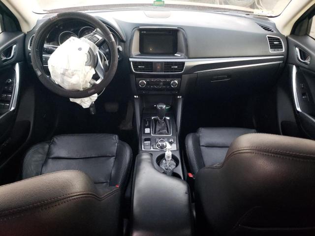 Photo 8 from auction – 2016 MAZDA CX-5 GT with VIN JM3KE4DY7G0716221