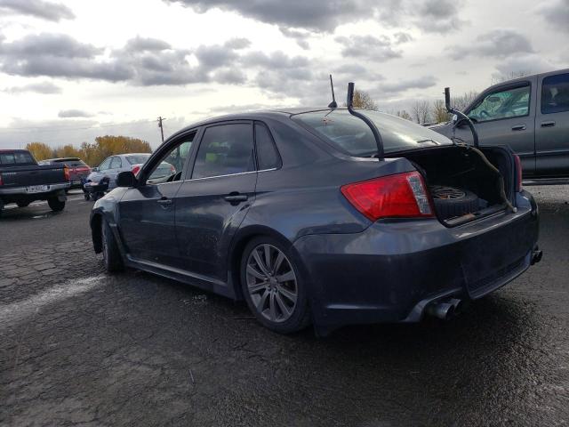 Photo 2 from auction – 2012 SUBARU IMPREZA WR with VIN JF1GV7E65CG003080