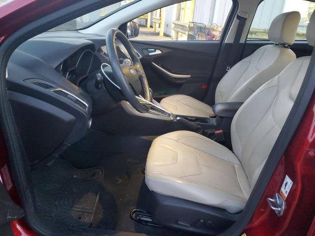 Photo 7 from auction – 2015 FORD FOCUS TITA with VIN 1FADP3N25FL324843