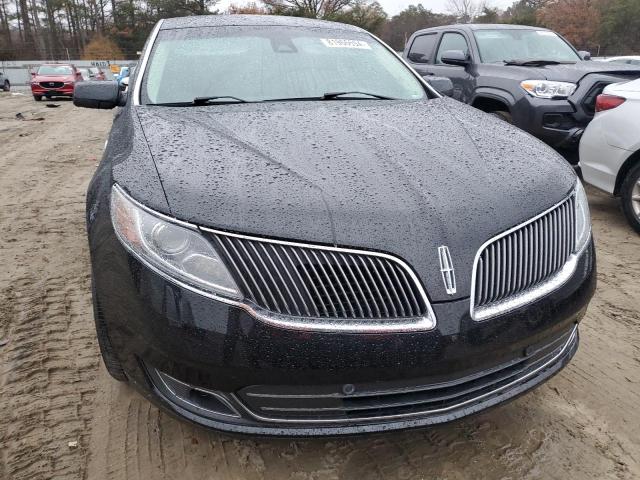 Photo 5 from auction – 2015 LINCOLN MKS with VIN 1LNHL9EK4FG605188