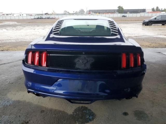 Photo 6 from auction – 2016 FORD MUSTANG with VIN 1FA6P8AM4G5200937