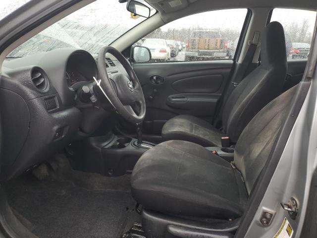 Photo 7 from auction – 2012 NISSAN VERSA S with VIN 3N1CN7AP4CL857564