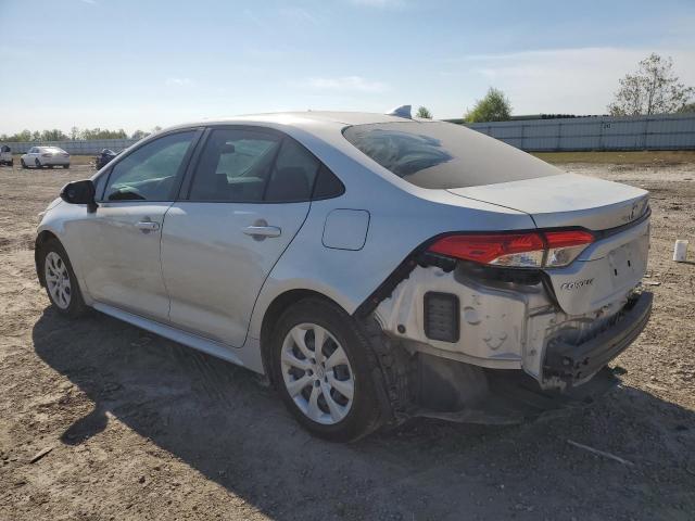 Photo 2 from auction – 2020 TOYOTA COROLLA LE with VIN 5YFEPRAE1LP093220
