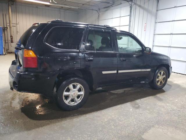 Photo 3 from auction – 2002 GMC ENVOY with VIN 1GKDT13S522109027