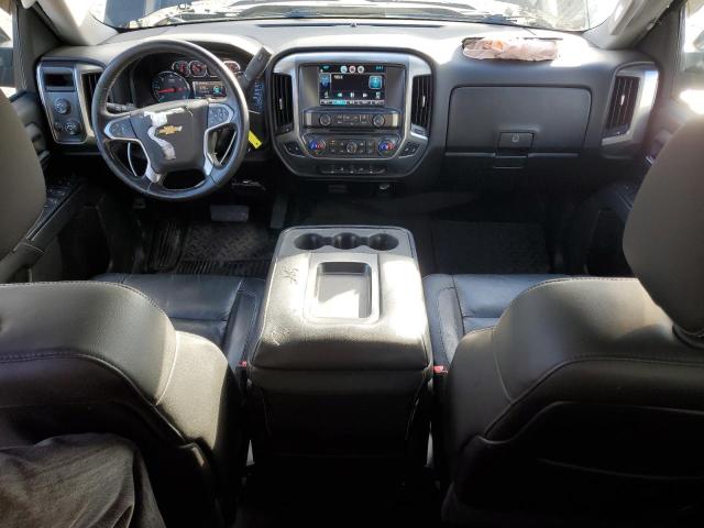 Photo 8 from auction – 2015 CHEVROLET SILVERADO with VIN 3GCUKREC1FG207746