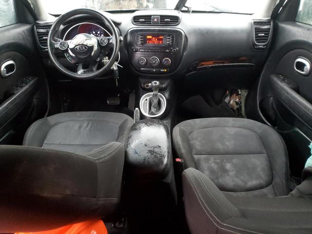 صورة رقم 8 من المزاد - 2014 KIA SOUL مع VIN KNDJN2A24E7004049