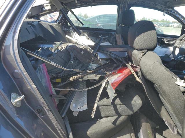 Photo 10 from auction – 2017 HONDA CIVIC EX with VIN 19XFC2F76HE027692