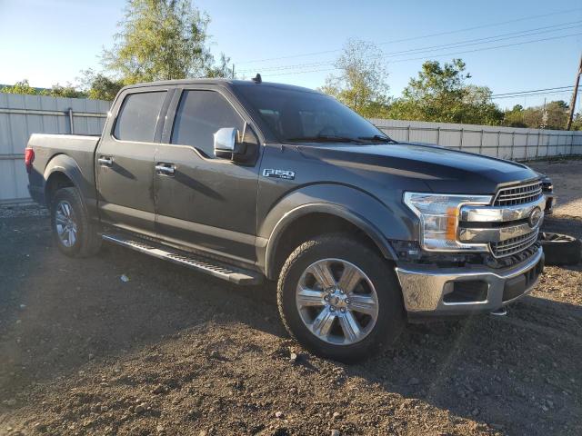Photo 4 from auction – 2019 FORD F150 SUPER with VIN 1FTEW1E44KKE03718