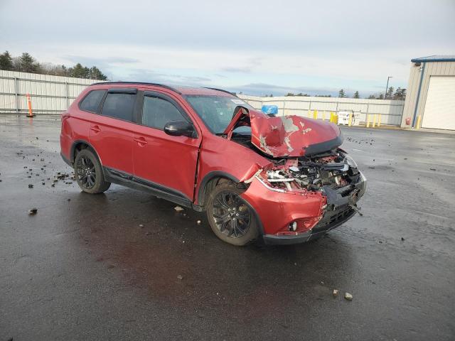 Photo 4 from auction – 2018 MITSUBISHI OUTLANDER with VIN JA4AZ3A34JZ048130