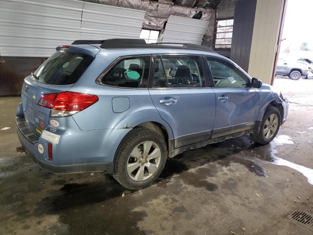 Снимка 3 от търг – 2012 SUBARU OUTBACK 2. с VIN 4S4BRBAC1C3270436