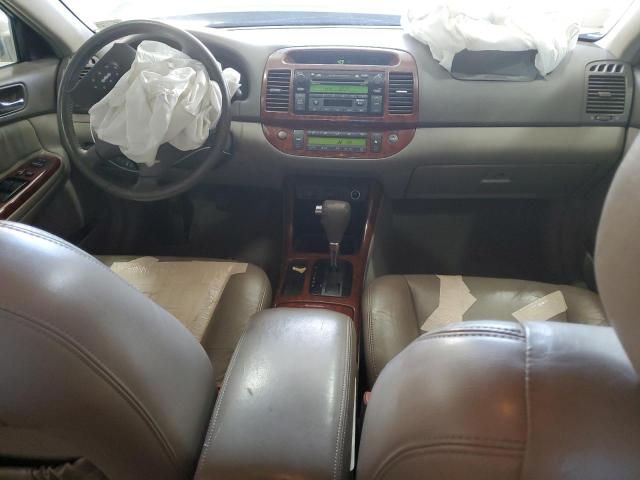 Photo 8 from auction – 2004 TOYOTA CAMRY with VIN 4T1BF30K24U581733
