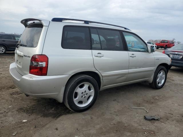 Photo 3 from auction – 2004 TOYOTA HIGHLANDER with VIN JTEEP21A840035262