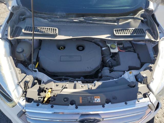 Photo 11 from auction – 2017 FORD ESCAPE TIT with VIN 1FMCU9J91HUA94781