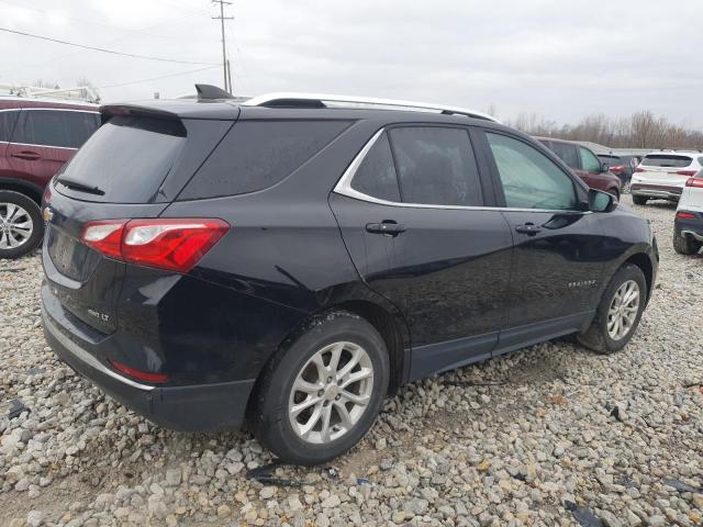 Photo 3 from auction – 2018 CHEVROLET EQUINOX LT with VIN 2GNAXSEV1J6200093