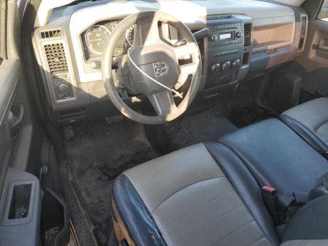 Photo 8 from auction – 2010 DODGE RAM 1500 with VIN 3D7JB1EK7AG170602