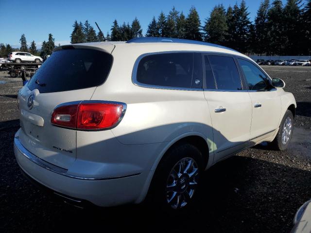 Photo 3 from auction – 2015 BUICK ENCLAVE with VIN 5GAKRBKD4FJ336135