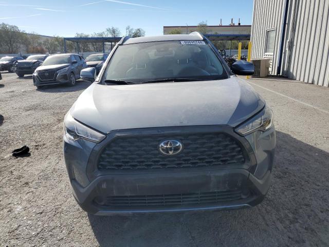 Photo 5 from auction – 2022 TOYOTA COROLLA CR with VIN 7MUCAAAG3NV028266