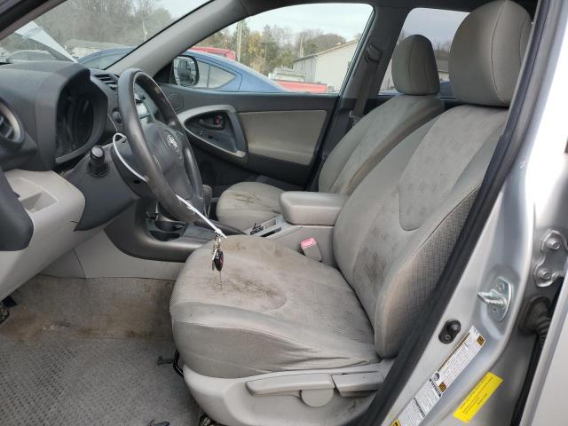 Photo 7 from auction – 2009 TOYOTA RAV4 with VIN JTMBF33V69D002891