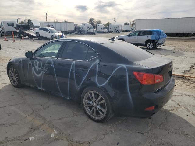 Foto 2 de la subasta – 2007 LEXUS IS 250 con VIN JTHBK262172050913