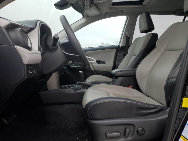 Photo 7 from auction – 2016 TOYOTA RAV4 LIMIT with VIN 2T3DFREVXGW495712