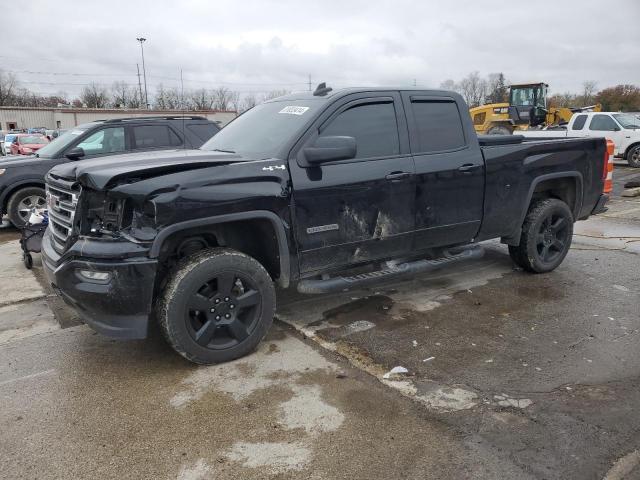 Photo 1 from auction – 2017 GMC SIERRA K15 with VIN 1GTV2LEC7HZ119174