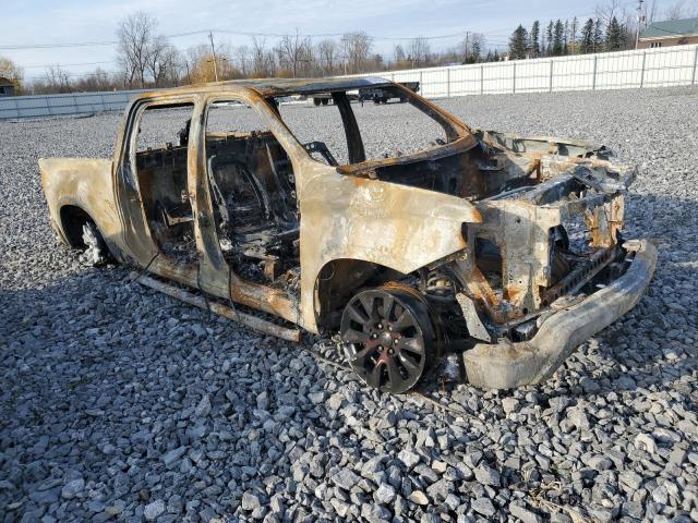 Photo 4 from auction – 2023 CHEVROLET SILVERADO with VIN 1GCPDBEK9PZ192579