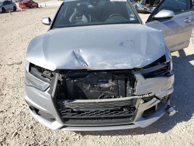 Foto 11 de la subasta – 2018 AUDI S6 PREMIUM con VIN WAUFFAFC2JN027234