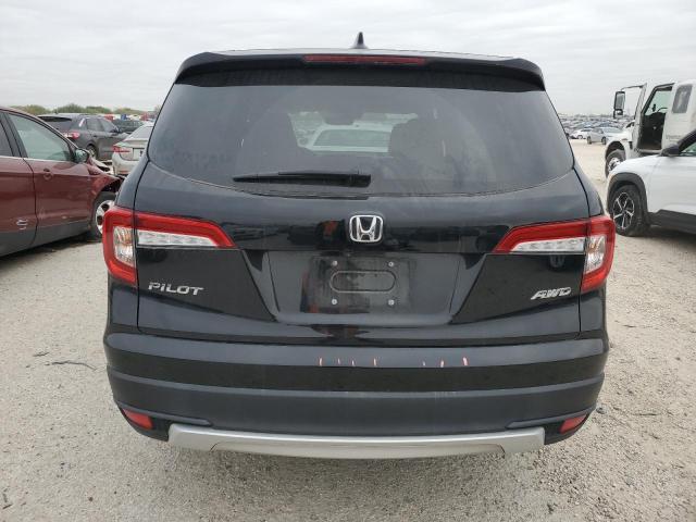 Photo 6 from auction – 2019 HONDA PILOT EXL with VIN 5FNYF6H5XKB099953