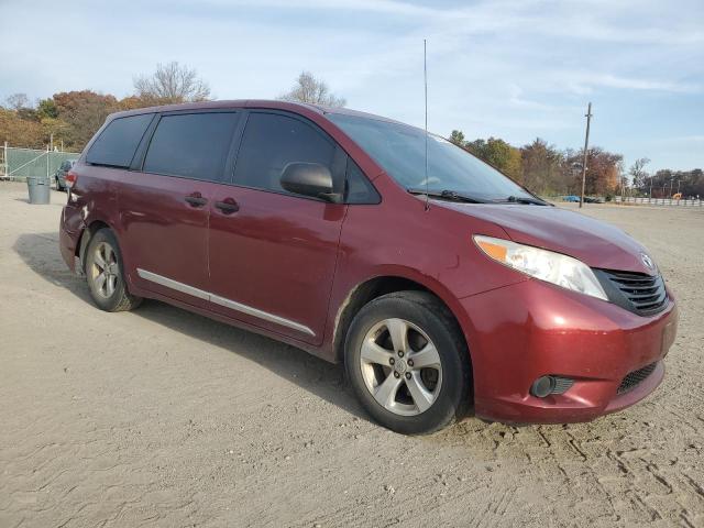 Photo 4 from auction – 2012 TOYOTA SIENNA with VIN 5TDZK3DC4CS236532