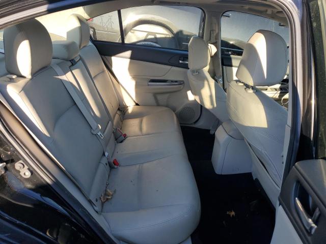 Photo 10 from auction – 2016 SUBARU IMPREZA LI with VIN JF1GJAN60GH006803