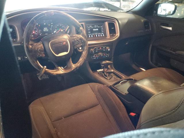 Photo 8 from auction – 2019 DODGE CHARGER SX with VIN 2C3CDXBG5KH572818