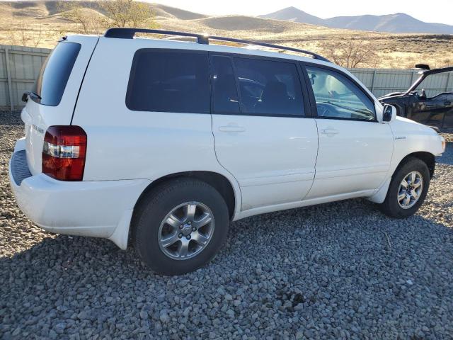 Photo 3 from auction – 2005 TOYOTA HIGHLANDER with VIN JTEEP21A450118821