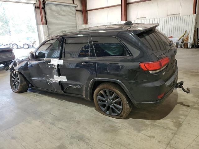 Photo 2 from auction – 2017 JEEP GRAND CHER with VIN 1C4RJEAG8HC826764