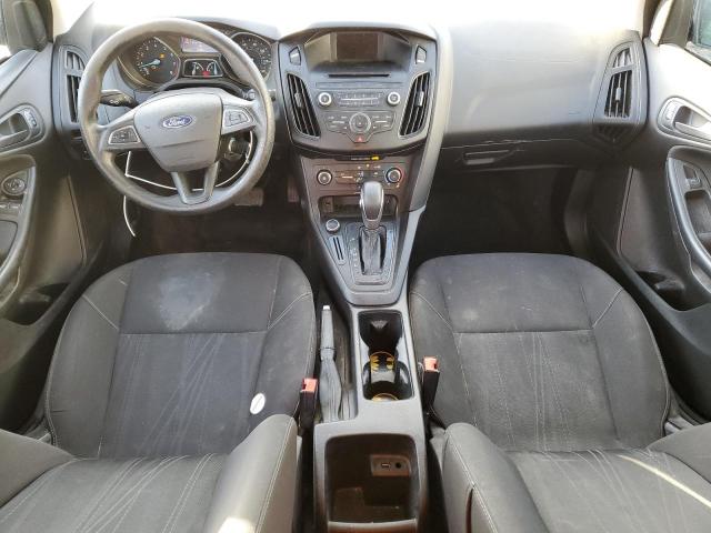 Photo 8 from auction – 2016 FORD FOCUS S with VIN 1FADP3E27GL403013