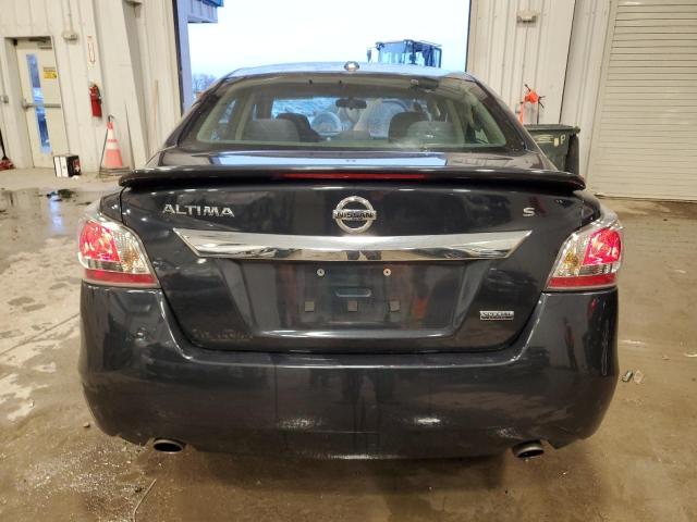 Photo 6 from auction – 2015 NISSAN ALTIMA 2.5 with VIN 1N4AL3AP3FC463370