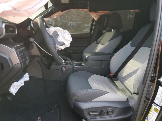 Photo 7 from auction – 2024 TOYOTA TACOMA DOU with VIN 3TMLB5JN8RM052596