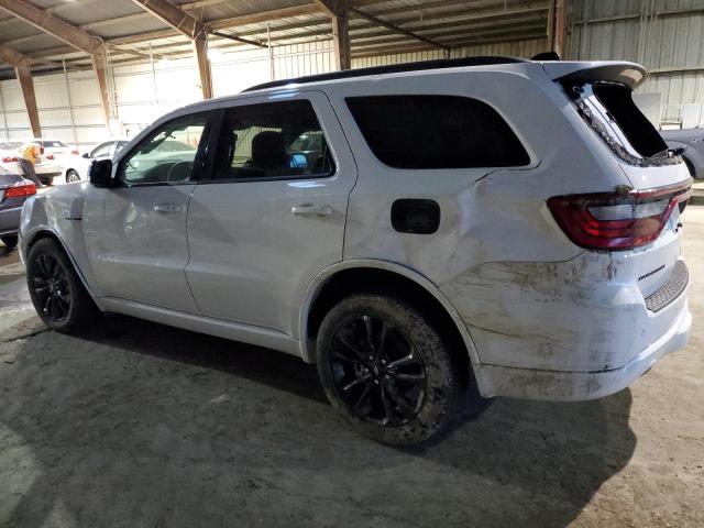 Фото 2 с аукциона – 2024 DODGE DURANGO R/ с VIN 1C4SDHCT8RC248543