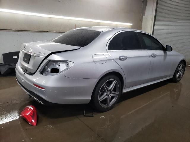 Photo 3 from auction – 2017 MERCEDES-BENZ E 300 4MAT with VIN WDDZF4KB2HA080313