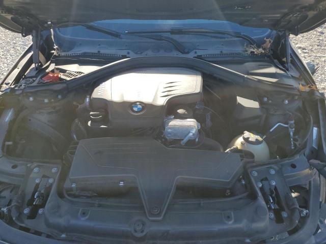Photo 11 from auction – 2016 BMW 428 XI with VIN WBA3N9C50GK249596