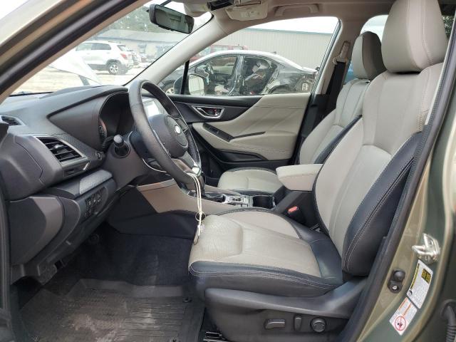 Photo 7 from auction – 2020 SUBARU FORESTER L with VIN JF2SKAUC4LH457933